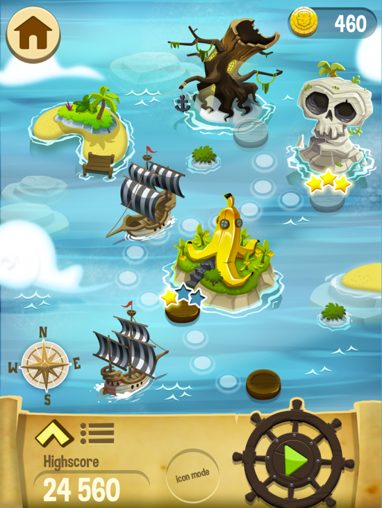 Assets- MonkeyAhoy